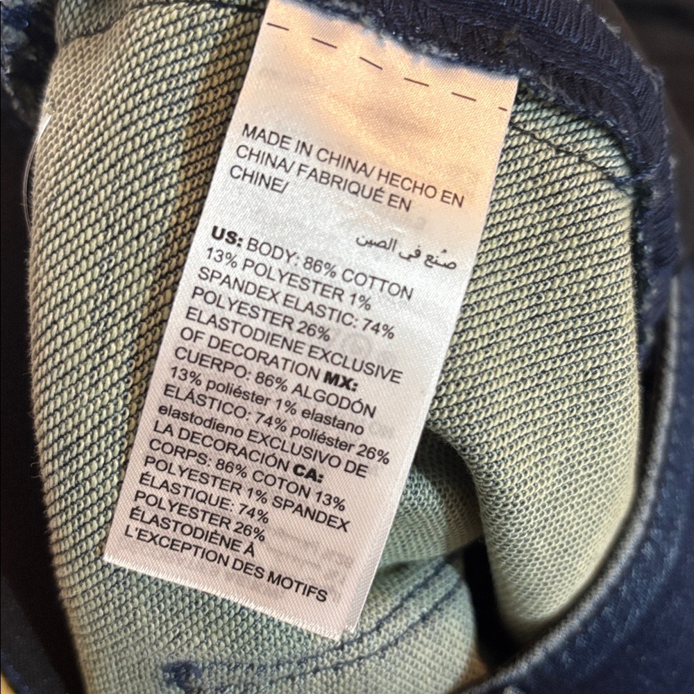 SOMA | jeans XL - Picture 4 of 5